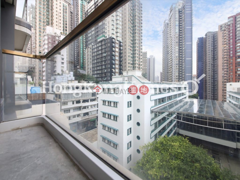 1 Bed Unit for Rent at 28 Aberdeen Street 28 Aberdeen Street | Central District | Hong Kong, Rental HK$ 30,000/ month