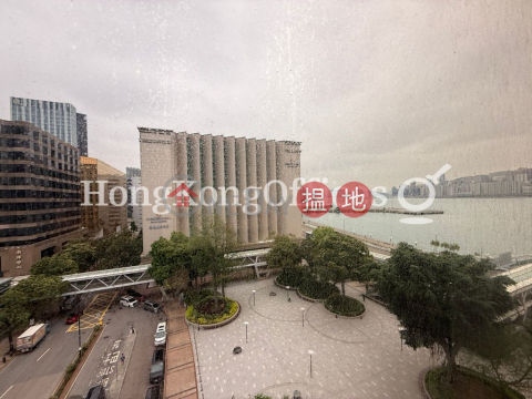 帝國中心寫字樓租單位出租, 帝國中心 Empire Centre | 油尖旺 (HKO-89560-ALHR)_0