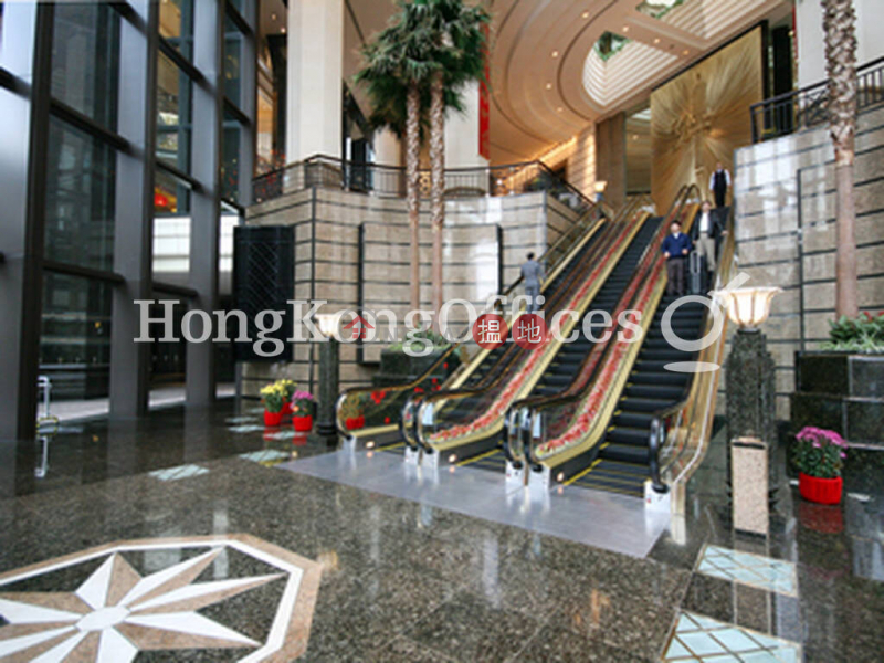 Property Search Hong Kong | OneDay | Office / Commercial Property | Rental Listings, Office Unit for Rent at Central Plaza