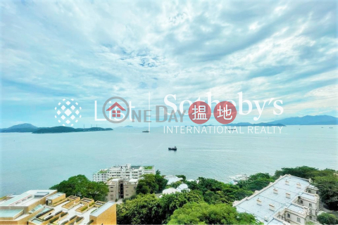 出售翠海別墅A座三房兩廳單位, 翠海別墅A座 Block A Cape Mansions | 西區 (SOTHEBY-S253086-S)_0