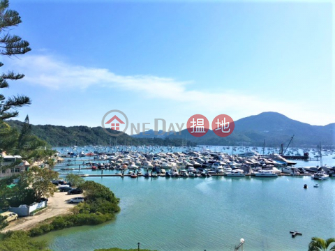 Marina View Duplex, 輋徑篤村 Che Keng Tuk Village | 西貢 (RL1354)_0