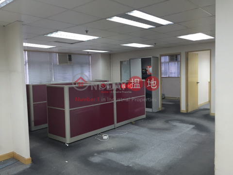 GOLDFIELD INDUSTRIAL CENTER, Goldfield Industrial Centre 豐利工業中心 | Sha Tin (eric.-03853)_0