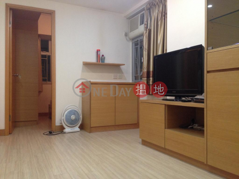 Flat for Rent in New Spring Garden Mansion, Wan Chai | New Spring Garden Mansion 新春園大廈 _0