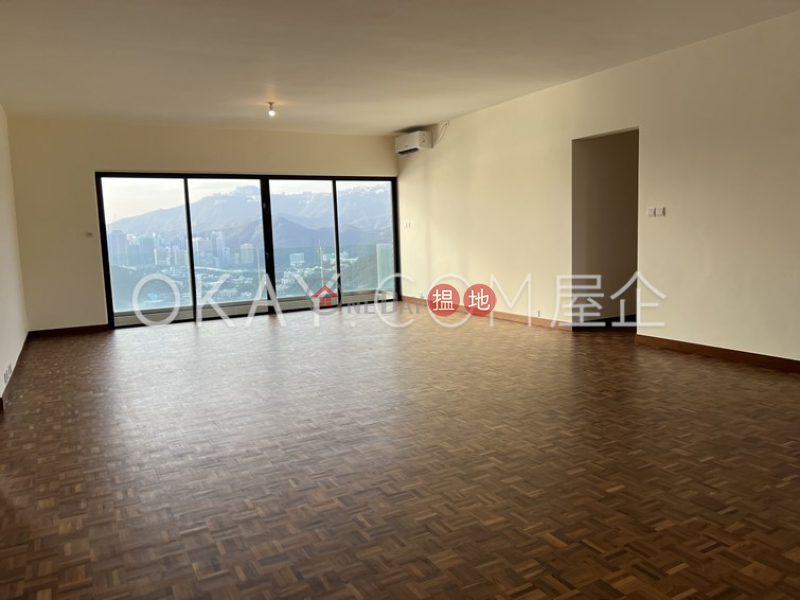 Efficient 3 bedroom on high floor with balcony | Rental, 63 Repulse Bay Road | Southern District Hong Kong | Rental, HK$ 120,000/ month