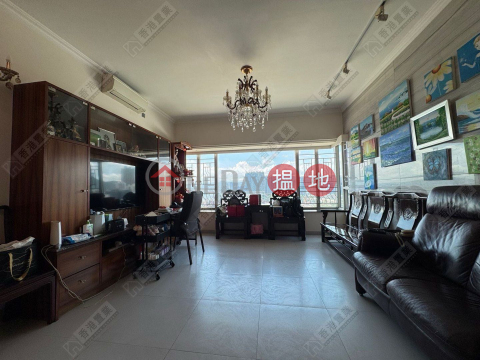 擎天半島四房一套一多用途, 擎天半島2期1座 Sorrento Phase 2 Block 1 | 油尖旺 (ISAAC-598224880)_0
