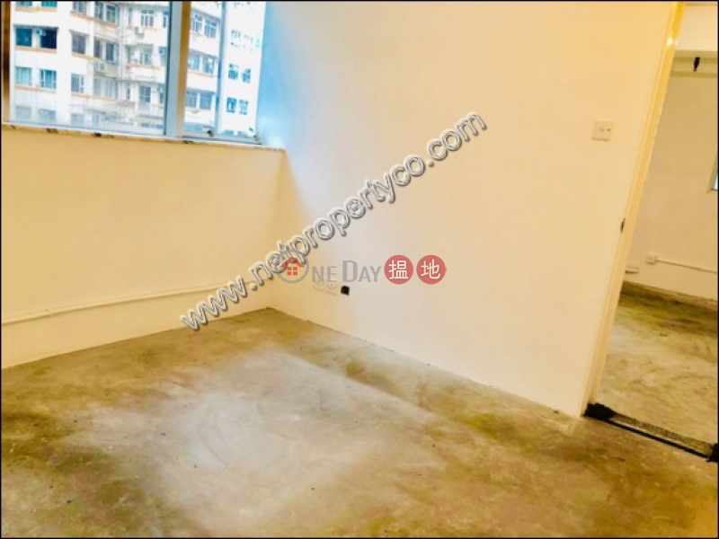 HK$ 15.44M | EIB Tower, Wan Chai District | Newly Renovated Office Unit for Sale with lease in Wan Chai