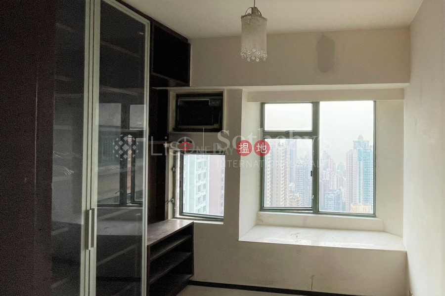 HK$ 55,000/ month, Robinson Place | Western District, Property for Rent at Robinson Place with 2 Bedrooms