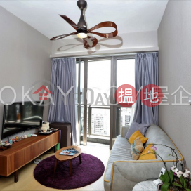 2房2廁,極高層,星級會所,露台Grand Austin 1座出租單位 | Grand Austin 1座 Grand Austin Tower 1 _0