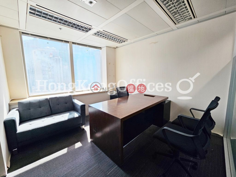 Property Search Hong Kong | OneDay | Office / Commercial Property Rental Listings, Office Unit for Rent at Cosco Tower