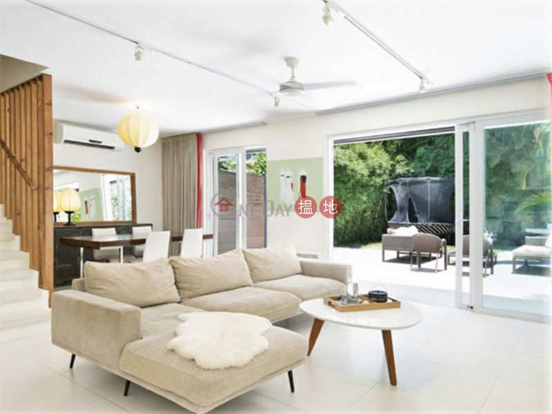 Sun Drenched Home, Lobster Bay Road | Sai Kung | Hong Kong | Sales | HK$ 21.9M