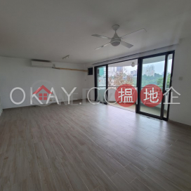 Gorgeous 3 bedroom with balcony & parking | Rental | Greenery Garden 怡林閣A-D座 _0