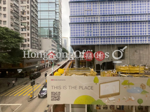 Office Unit for Rent at Queen's Centre, Queen's Centre 帝后商業中心 | Wan Chai District (HKO-58842-AIHR)_0