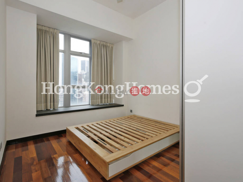 HK$ 23,000/ month | J Residence | Wan Chai District 1 Bed Unit for Rent at J Residence