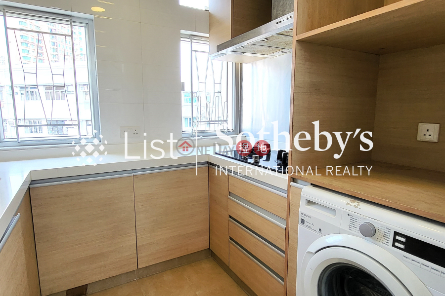FABER GARDEN Unknown Residential, Rental Listings, HK$ 36,000/ month