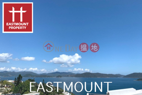 Silverstrand Villa House | Property For Sale-Sea view | Property ID:2663 | House 1 Silverstrand Garden 銀線灣別墅 1座 _0