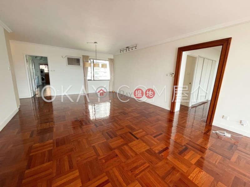 Block 45-48 Baguio Villa | Middle | Residential | Rental Listings | HK$ 78,000/ month