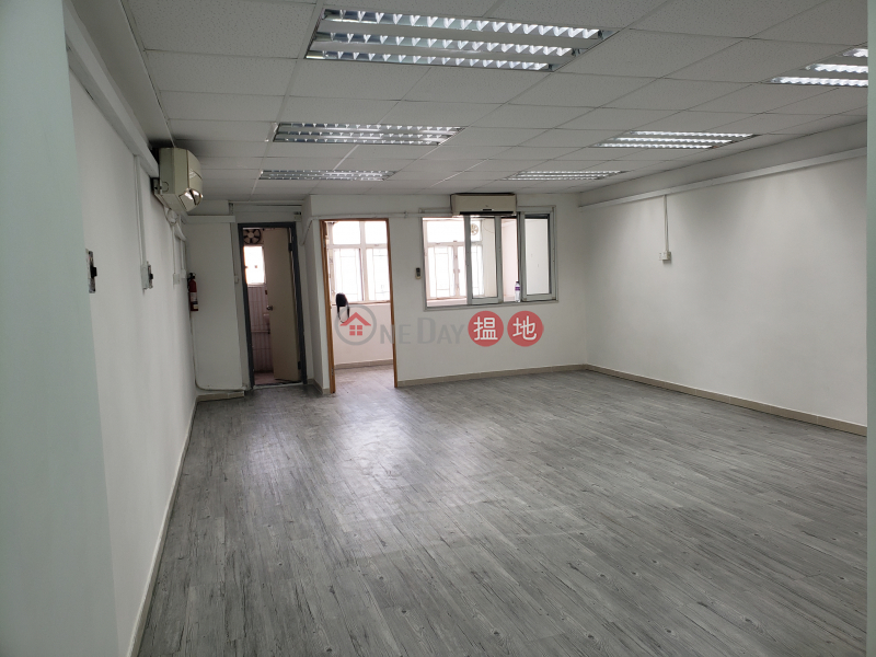 **good price*,good facility , the building has a lobby | Goodview Industrial Building 好景工業大廈 Sales Listings