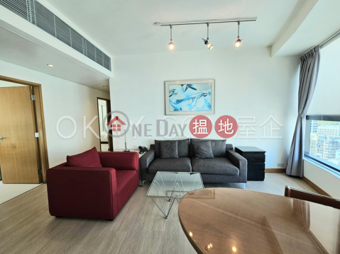 Stylish 2 bedroom in Happy Valley | Rental | The Ellipsis The Ellipsis _0