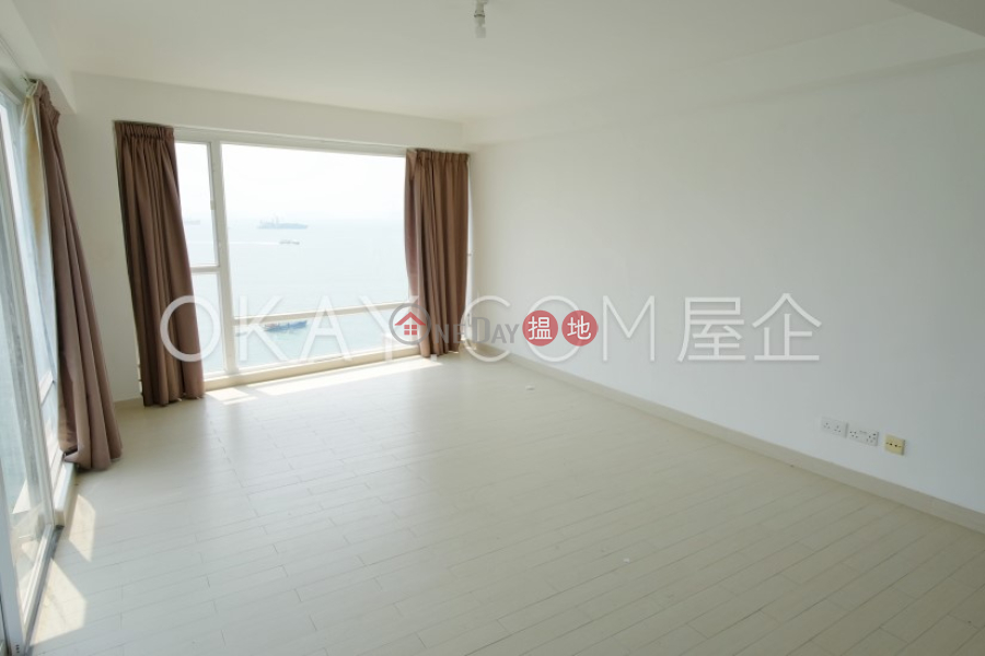 HK$ 67,000/ month | Phase 3 Villa Cecil Western District | Luxurious 4 bedroom with balcony | Rental