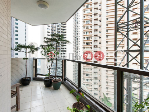 4 Bedroom Luxury Unit at Tregunter | For Sale | Tregunter 地利根德閣 _0