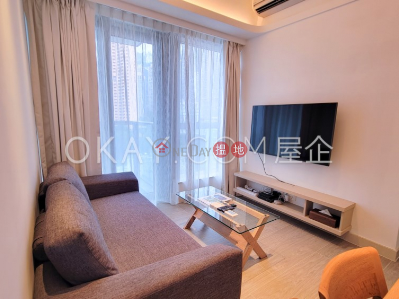 Property Search Hong Kong | OneDay | Residential Rental Listings | Efficient 3 bedroom with balcony | Rental