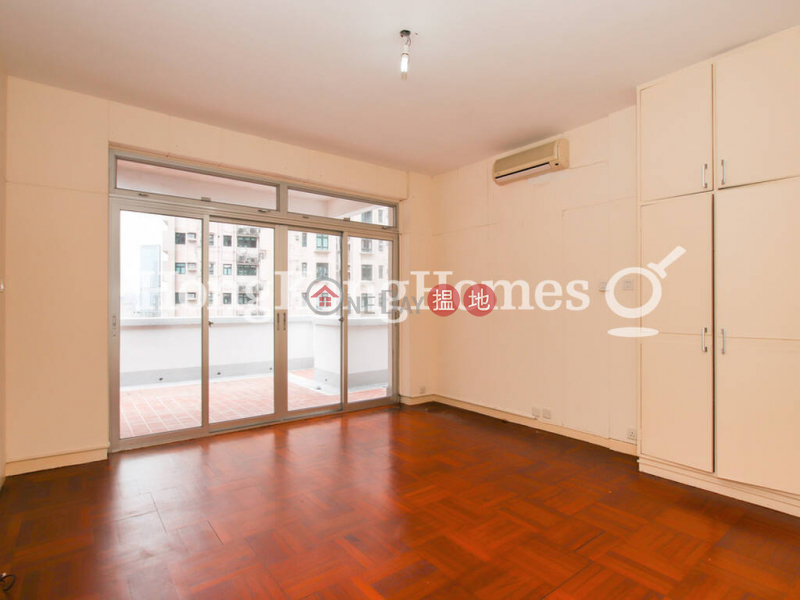 4 Bedroom Luxury Unit for Rent at Palm Court 55 Robinson Road | Western District Hong Kong Rental, HK$ 120,000/ month