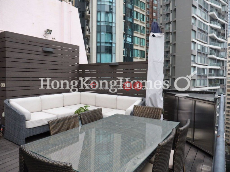 Property Search Hong Kong | OneDay | Residential | Rental Listings | 1 Bed Unit for Rent at Kam Lei Building