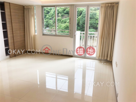 Elegant 2 bedroom on high floor with balcony | Rental|Village Tower(Village Tower)Rental Listings (OKAY-R118701)_0