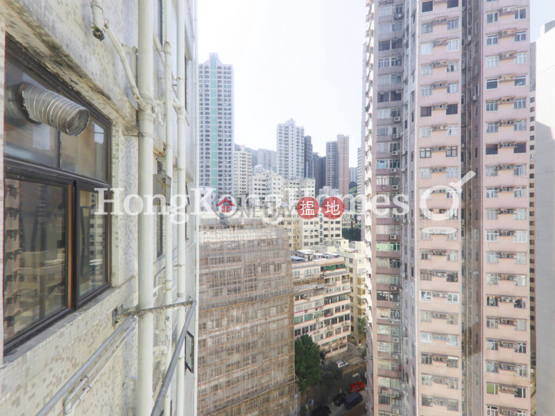 Property Search Hong Kong | OneDay | Residential Rental Listings | 3 Bedroom Family Unit for Rent at Ka Fu Building