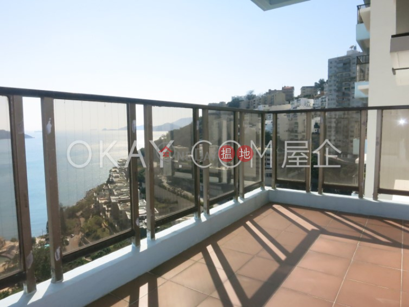 Property Search Hong Kong | OneDay | Residential, Rental Listings, Efficient 3 bedroom with balcony & parking | Rental