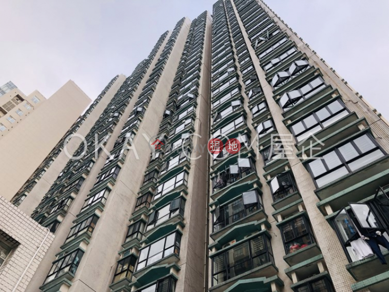 香港搵樓|租樓|二手盤|買樓| 搵地 | 住宅出租樓盤-3房2廁,極高層承德山莊出租單位