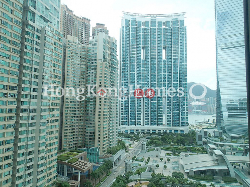 Property Search Hong Kong | OneDay | Residential | Rental Listings | 2 Bedroom Unit for Rent at Sorrento Phase 1 Block 3