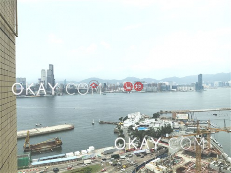 Property Search Hong Kong | OneDay | Residential Rental Listings, Popular 1 bedroom on high floor with sea views | Rental