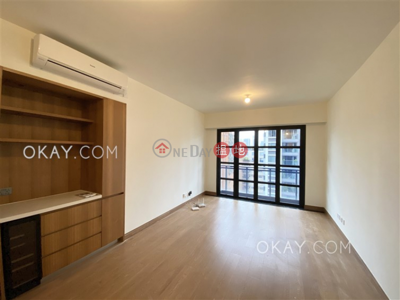 Lovely 2 bedroom on high floor with balcony | Rental | 7A Shan Kwong Road | Wan Chai District | Hong Kong Rental HK$ 46,000/ month