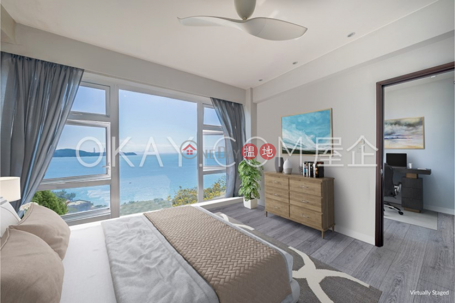 Beautiful 2 bedroom with balcony & parking | Rental | Bayview Court 碧海閣 Rental Listings