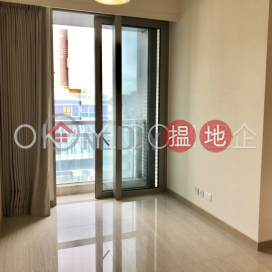 Practical 1 bedroom on high floor with balcony | Rental | Townplace 本舍 _0