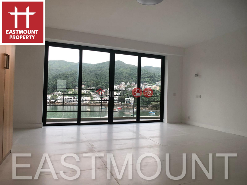 Clearwater Bay Village House | Property For Rent or Lease in Sheung Sze Wan 相思灣- Brand new detached waterfront house with private pool | Sheung Sze Wan Village 相思灣村 Rental Listings