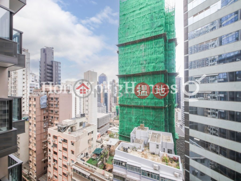 1 Bed Unit for Rent at Townplace Soho, Townplace Soho 本舍 | Western District (Proway-LID203138R)_0
