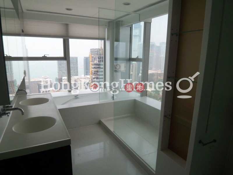 Harbour Pinnacle Unknown, Residential, Rental Listings HK$ 225,000/ month