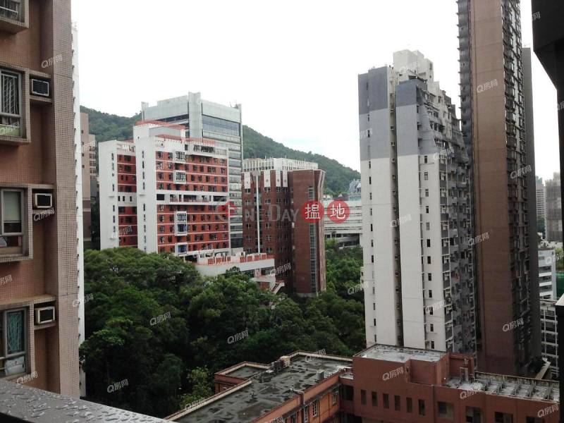 King\'s Hill | 1 bedroom Mid Floor Flat for Rent | King\'s Hill 眀徳山 Rental Listings