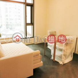 Cozy studio with balcony | Rental, Castle One By V CASTLE ONE BY V | Western District (OKAY-R316837)_0