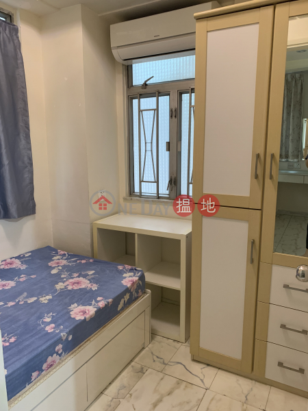 Wah Fat Mansion, Wah Fat Mansion 華發大廈 Rental Listings | Wan Chai District (HIDY9-5704105744)