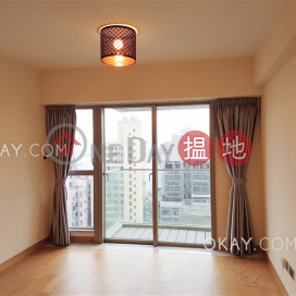 Stylish 2 bedroom with balcony | Rental