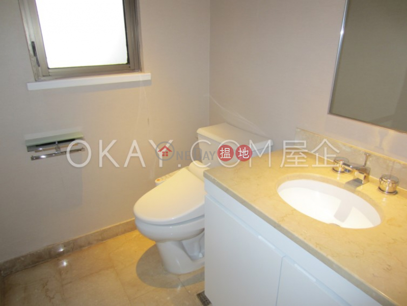 HK$ 103,000/ month, Parkview Corner Hong Kong Parkview | Southern District, Stylish 3 bedroom with balcony & parking | Rental