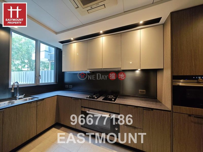 傲瀧-全棟大廈|住宅出售樓盤HK$ 4,602.5萬