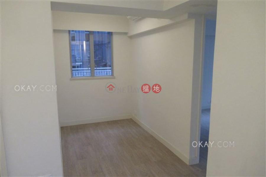 HK$ 26,000/ month iHome Centre | Wan Chai District | Lovely 2 bedroom with terrace | Rental