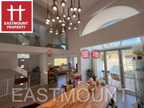 Sai Kung Village House | Property For Sale and Rent in Tan Cheung 躉場-Sea View, Garden | Property ID:1178 | Tan Cheung Ha Village 頓場下村 _0