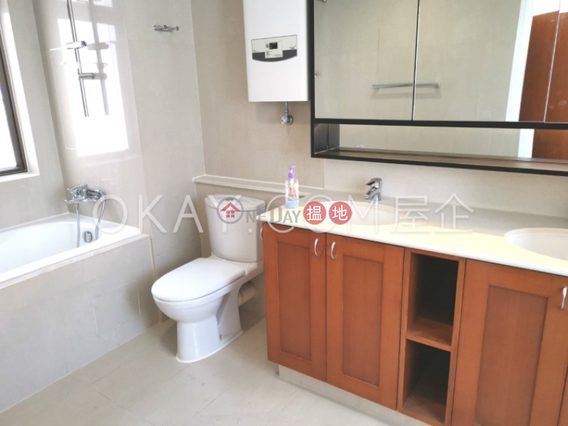 HK$ 104,000/ month Bamboo Grove Eastern District Beautiful 4 bedroom with parking | Rental