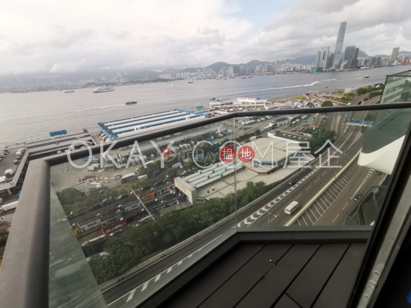 Property Search Hong Kong | OneDay | Residential | Sales Listings | Lovely 1 bedroom with balcony | For Sale