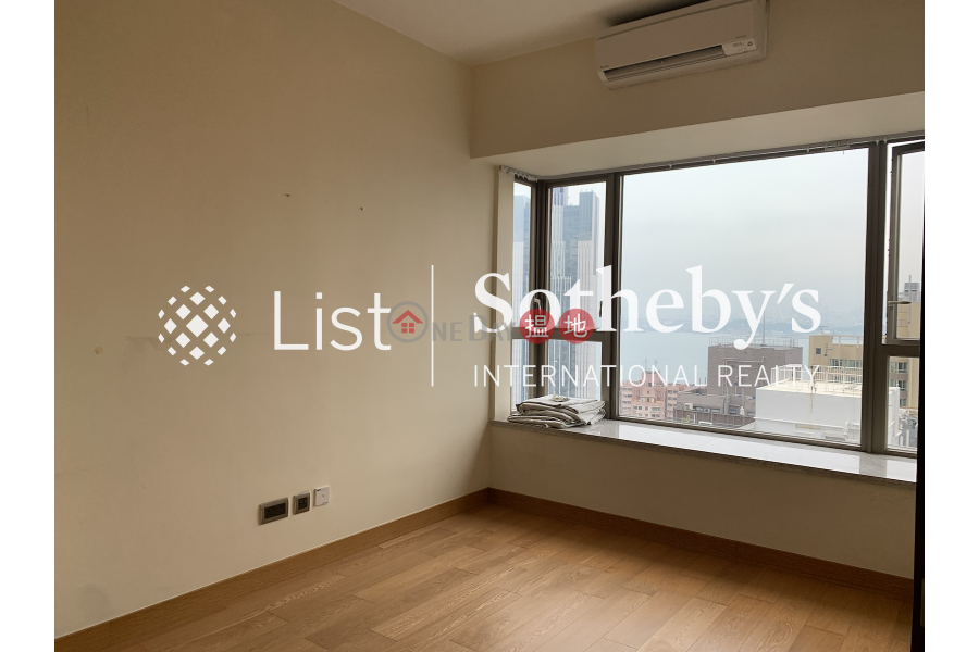 HK$ 60,000/ month The Nova, Western District | Property for Rent at The Nova with 3 Bedrooms